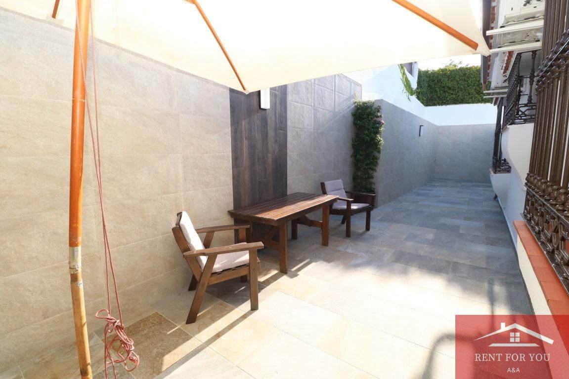 3 Zimmer Villa zu vermieten in Alhaurin el Grande mit Pool Garage - 2.500 € (Ref: 10099485)
