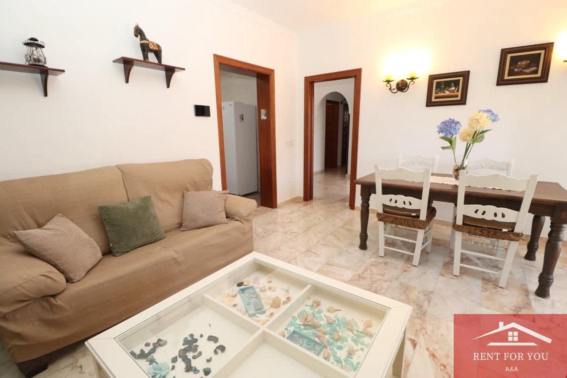 3 Zimmer Villa zu vermieten in Alhaurin el Grande mit Pool Garage - 2.500 € (Ref: 10099485)