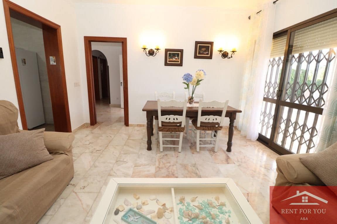 3 Zimmer Villa zu vermieten in Alhaurin el Grande mit Pool Garage - 2.500 € (Ref: 10099485)
