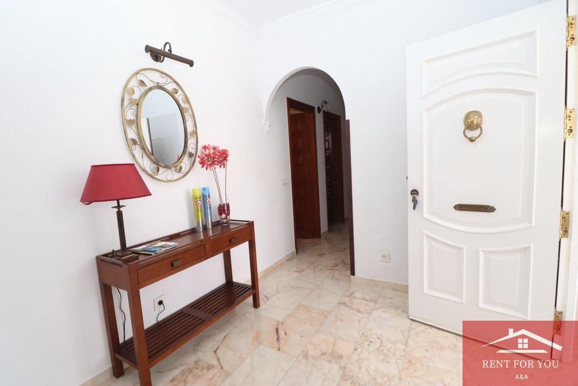 3 Zimmer Villa zu vermieten in Alhaurin el Grande mit Pool Garage - 2.500 € (Ref: 10099485)