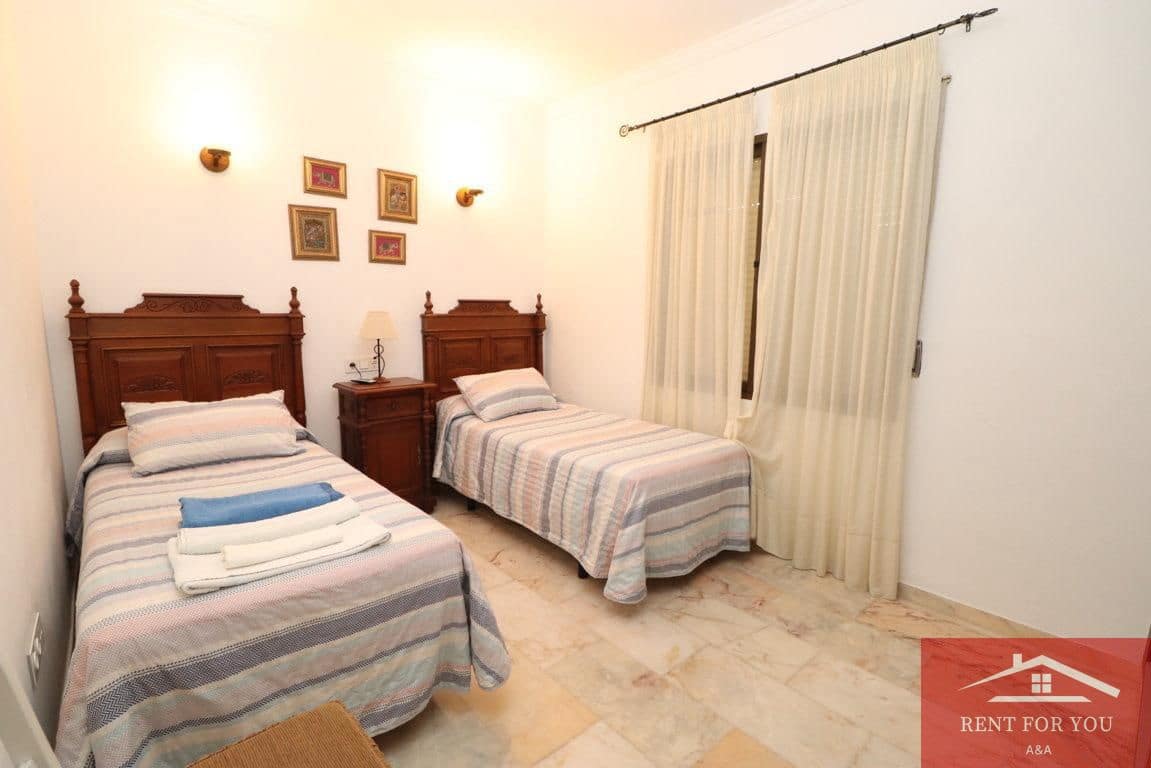 3 Zimmer Villa zu vermieten in Alhaurin el Grande mit Pool Garage - 2.500 € (Ref: 10099485)