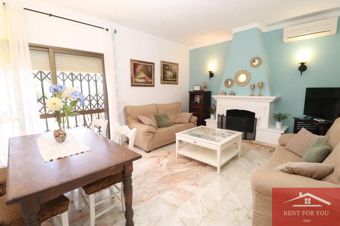 3 Zimmer Villa zu vermieten in Alhaurin el Grande mit Pool Garage - 2.500 € (Ref: 10099485)