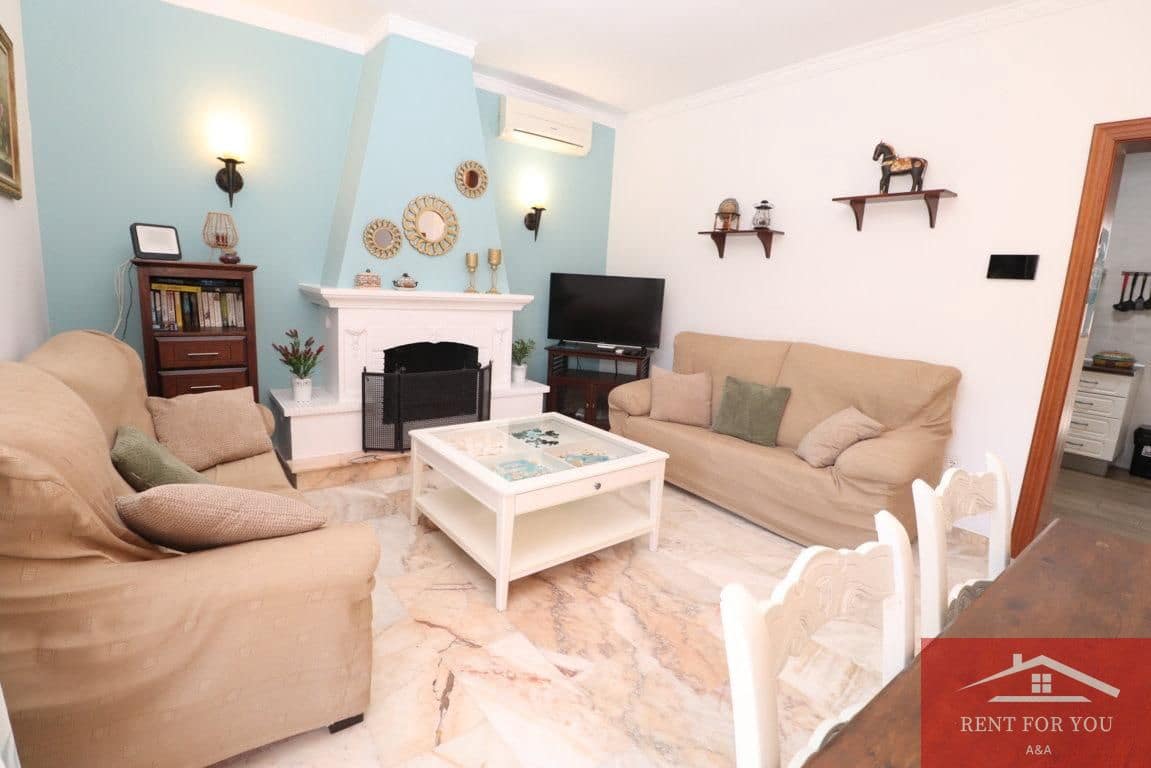 3 Zimmer Villa zu vermieten in Alhaurin el Grande mit Pool Garage - 2.500 € (Ref: 10099485)