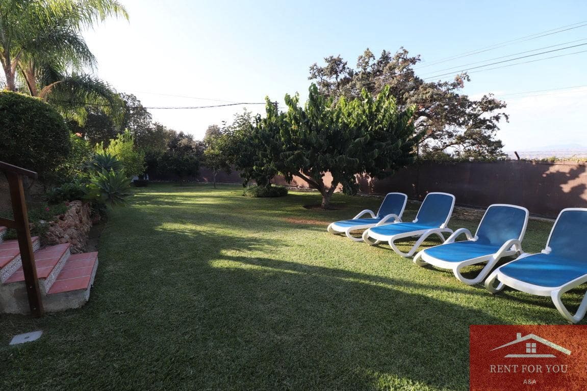 3 Zimmer Villa zu vermieten in Alhaurin el Grande mit Pool Garage - 2.500 € (Ref: 10099485)