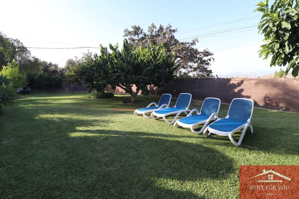 3 Zimmer Villa zu vermieten in Alhaurin el Grande mit Pool Garage - 2.500 € (Ref: 10099485)