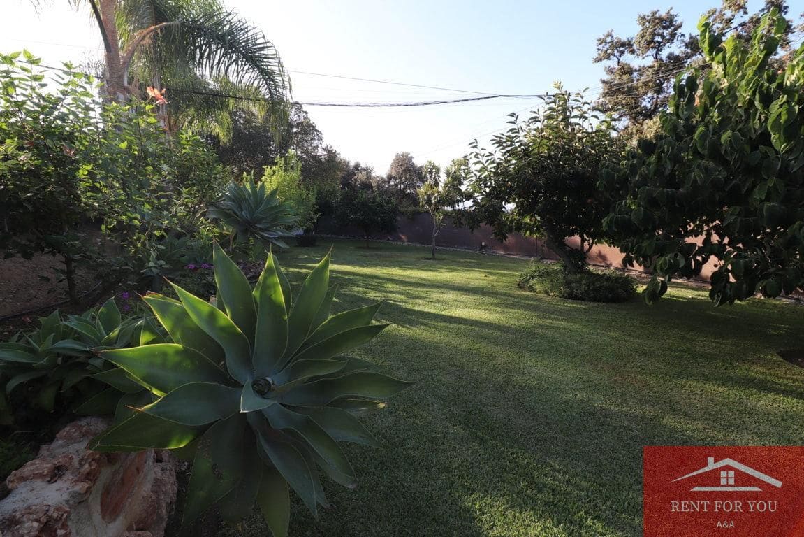 3 Zimmer Villa zu vermieten in Alhaurin el Grande mit Pool Garage - 2.500 € (Ref: 10099485)