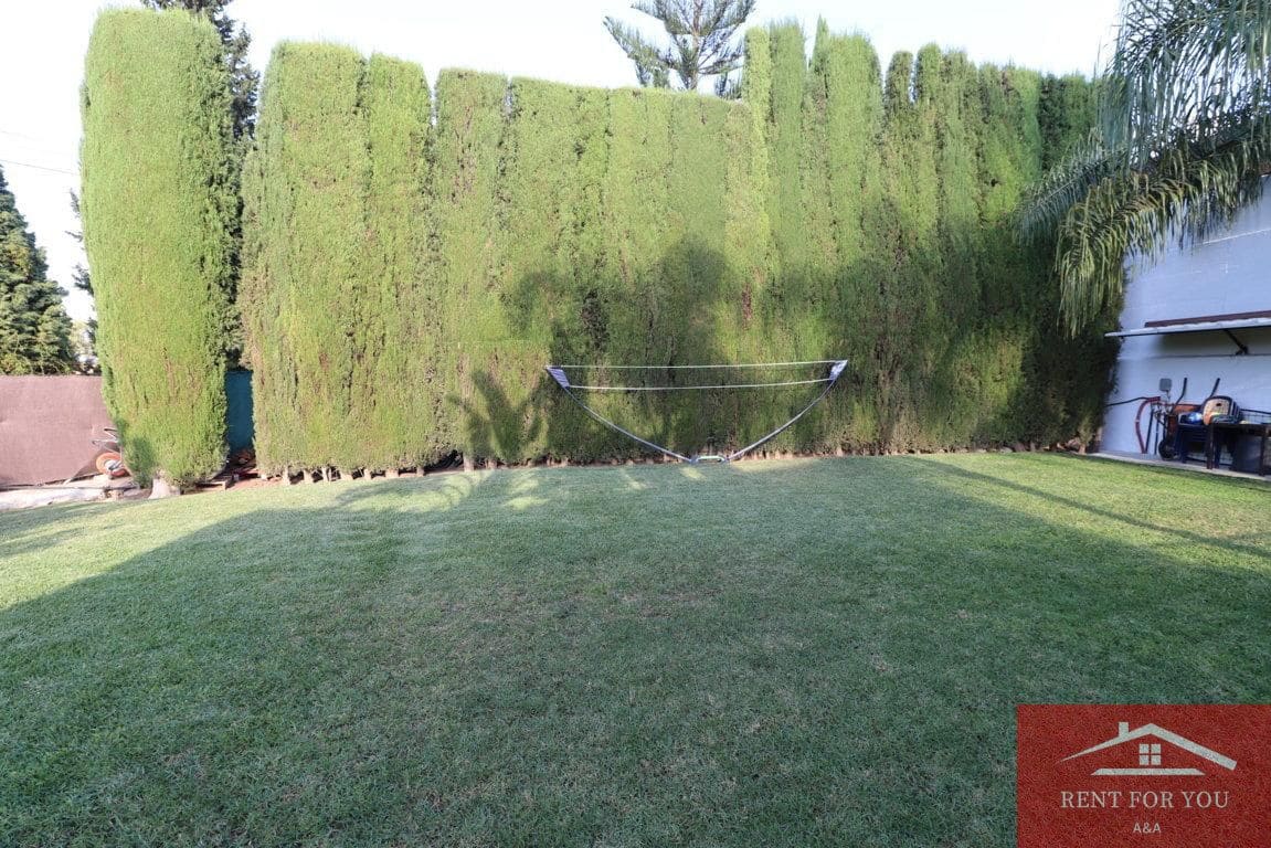 3 Zimmer Villa zu vermieten in Alhaurin el Grande mit Pool Garage - 2.500 € (Ref: 10099485)