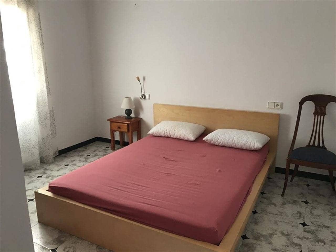 3 sovrum Villa att hyra i Alhaurin de la Torre med pool garage - 1 600 € (Ref: 10101197)