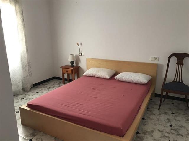 3 sovrum Villa att hyra i Alhaurín de la Torre med pool garage - 1 600 € (Ref: 10101197)