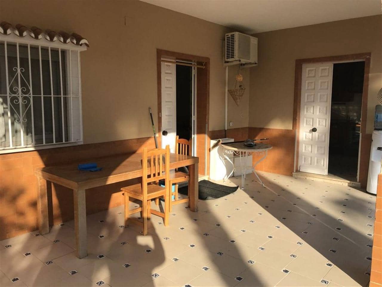 3 sovrum Villa att hyra i Alhaurin de la Torre med pool garage - 1 600 € (Ref: 10101197)