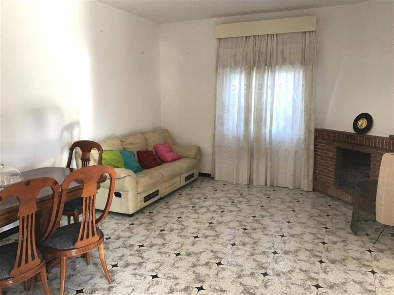 3 sovrum Villa att hyra i Alhaurin de la Torre med pool garage - 1 600 € (Ref: 10101197)