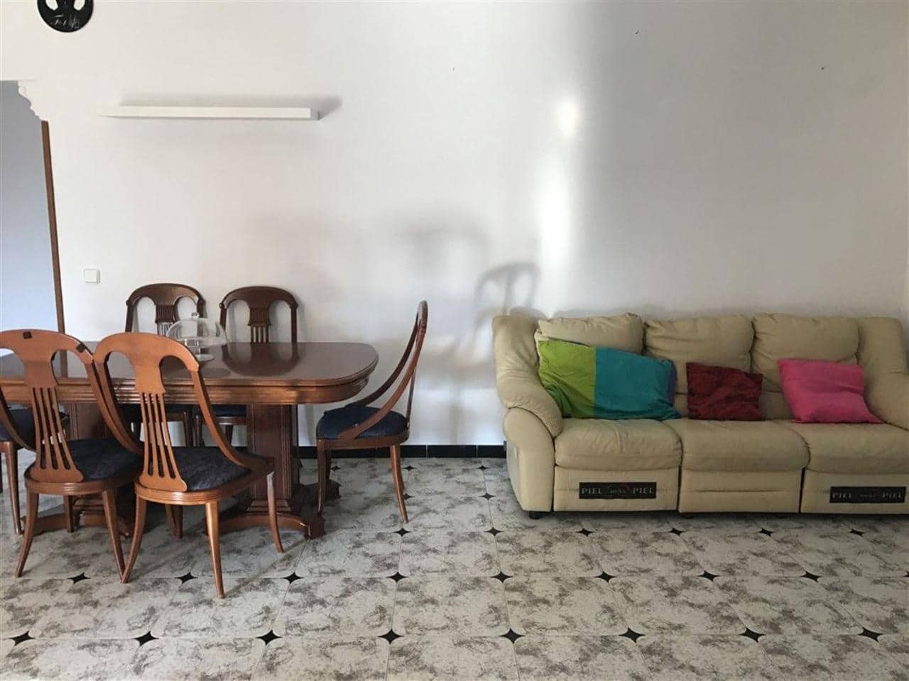 3 sovrum Villa att hyra i Alhaurin de la Torre med pool garage - 1 600 € (Ref: 10101197)