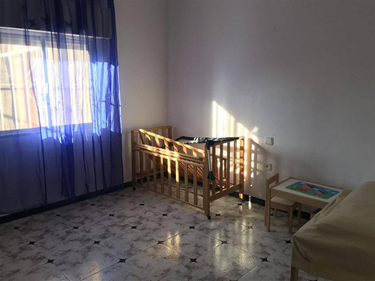 3 sovrum Villa att hyra i Alhaurin de la Torre med pool garage - 1 600 € (Ref: 10101197)