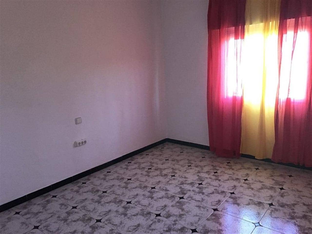3 sovrum Villa att hyra i Alhaurin de la Torre med pool garage - 1 600 € (Ref: 10101197)
