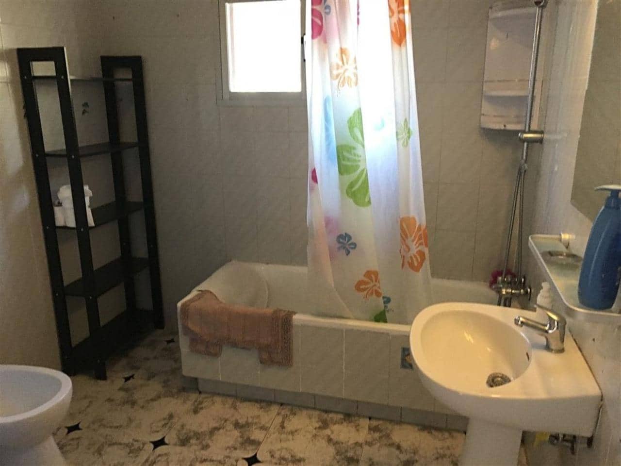 3 sovrum Villa att hyra i Alhaurin de la Torre med pool garage - 1 600 € (Ref: 10101197)
