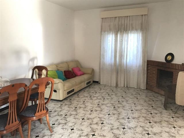 3 sovrum Villa att hyra i Alhaurín de la Torre med pool garage - 1 600 € (Ref: 10101197)