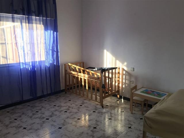 3 sovrum Villa att hyra i Alhaurín de la Torre med pool garage - 1 600 € (Ref: 10101197)