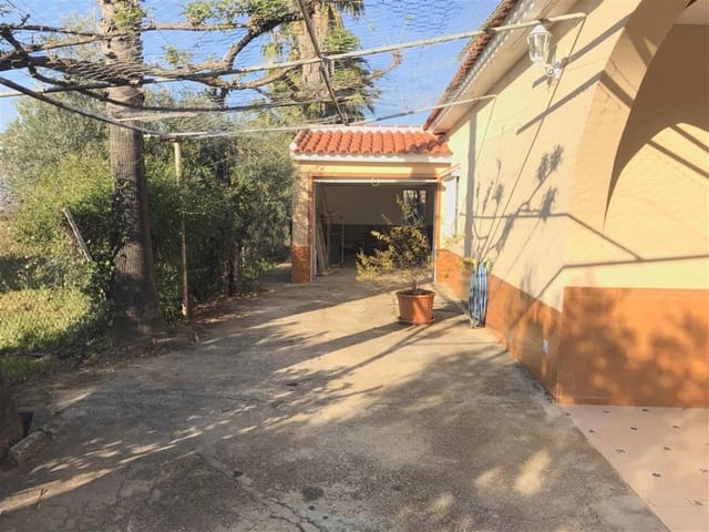 3 sovrum Villa att hyra i Alhaurín de la Torre med pool garage - 1 600 € (Ref: 10101197)