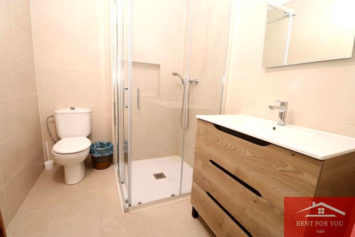 1 soverom Leilighet til leie i Alhaurin el Grande - € 750 (Ref: 10102870)