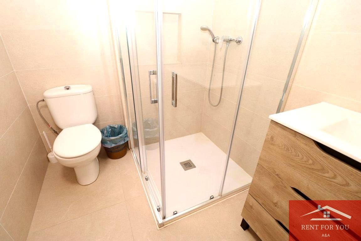 1 soverom Leilighet til leie i Alhaurin el Grande - € 750 (Ref: 10102870)
