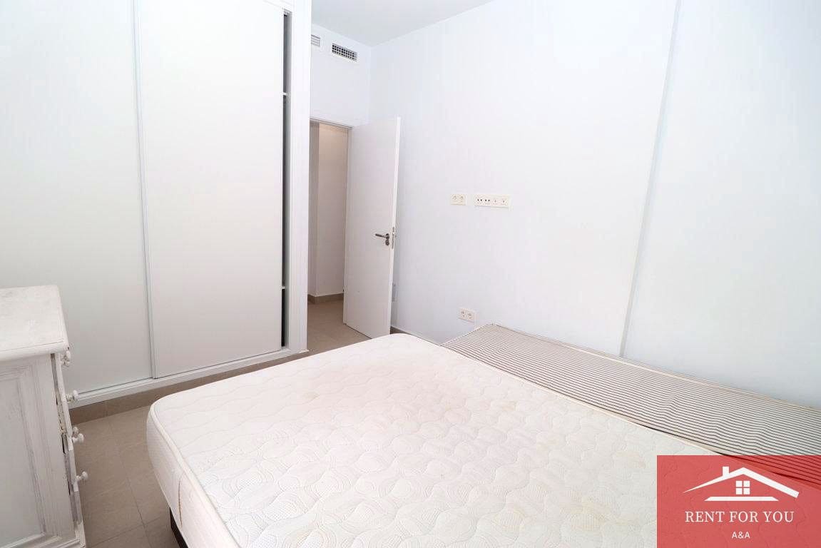 1 soverom Leilighet til leie i Alhaurin el Grande - € 750 (Ref: 10102870)