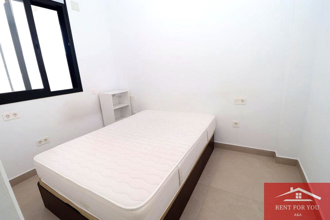 1 soverom Leilighet til leie i Alhaurin el Grande - € 750 (Ref: 10102870)
