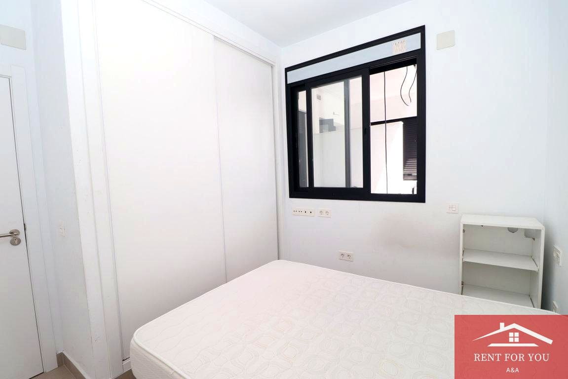 1 soverom Leilighet til leie i Alhaurin el Grande - € 750 (Ref: 10102870)