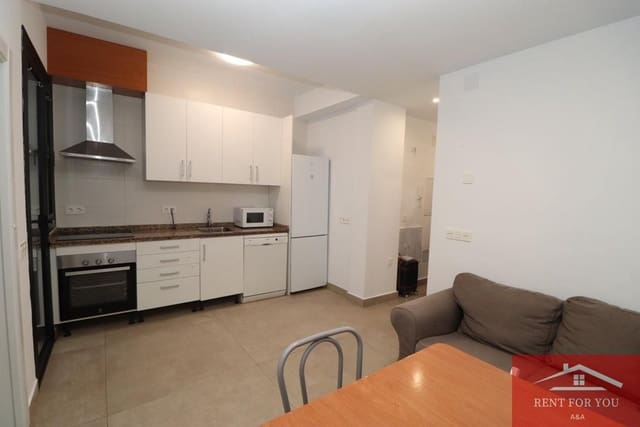 Appartement de 1 chambre à louer à Alhaurín el Grande - 750 € (Ref: 10102870)