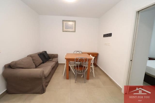 Appartement de 1 chambre à louer à Alhaurín el Grande - 750 € (Ref: 10102870)