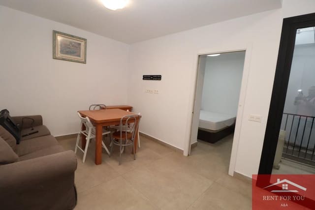 Appartement de 1 chambre à louer à Alhaurín el Grande - 750 € (Ref: 10102870)
