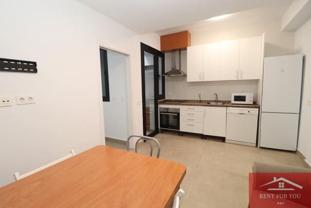 Appartement de 1 chambre à louer à Alhaurín el Grande - 750 € (Ref: 10102870)