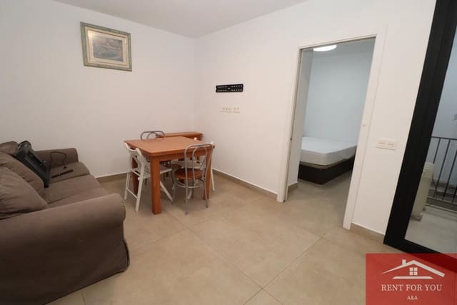 Appartement de 1 chambre à louer à Alhaurín el Grande - 750 € (Ref: 10102870)