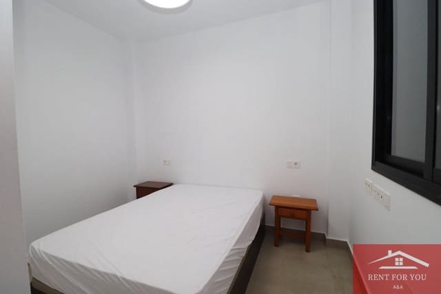 Appartement de 1 chambre à louer à Alhaurín el Grande - 750 € (Ref: 10102870)