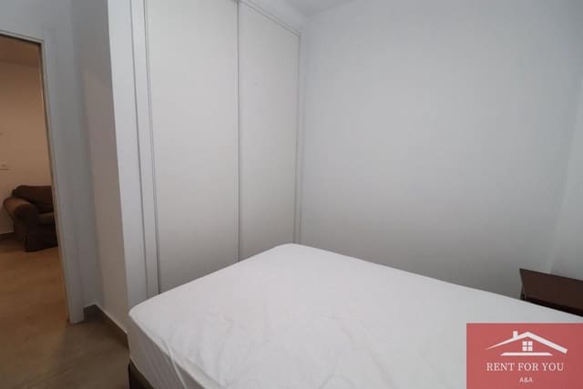 Appartement de 1 chambre à louer à Alhaurín el Grande - 750 € (Ref: 10102870)