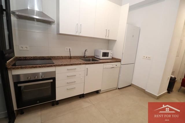 Appartement de 1 chambre à louer à Alhaurín el Grande - 750 € (Ref: 10102870)
