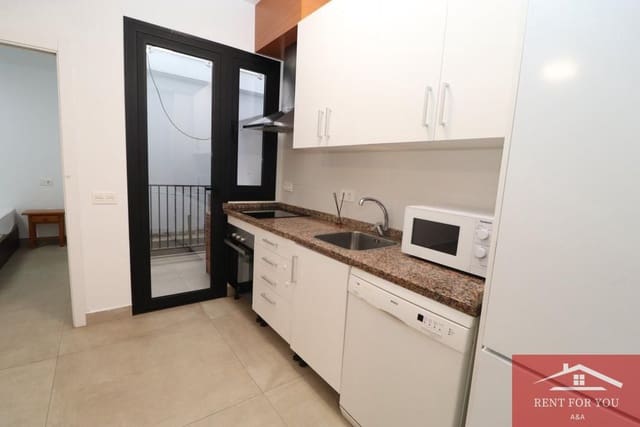 Appartement de 1 chambre à louer à Alhaurín el Grande - 750 € (Ref: 10102870)