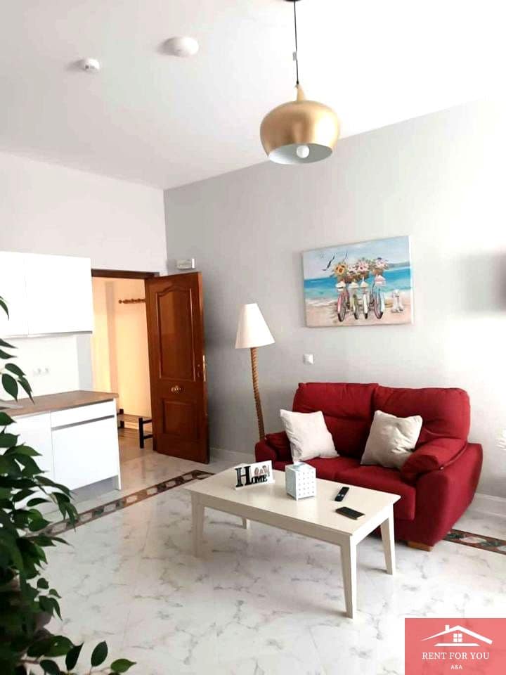 Asunto vuokrattavana paikassa Alhaurin el Grande - 650 € (Ref: 10106475)