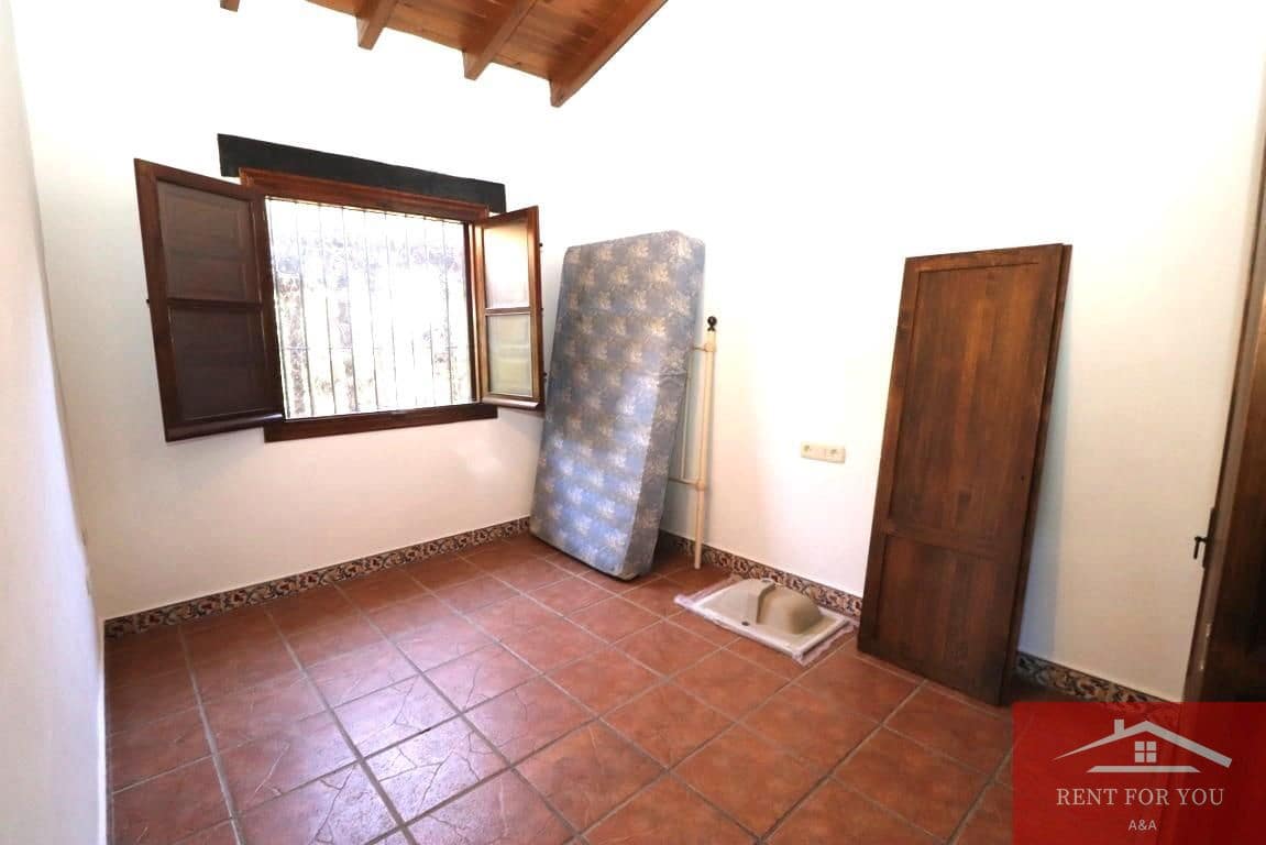 3 bedroom Villa for rent in Alhaurin el Grande with pool garage - € 1,800 (Ref: 10106549)