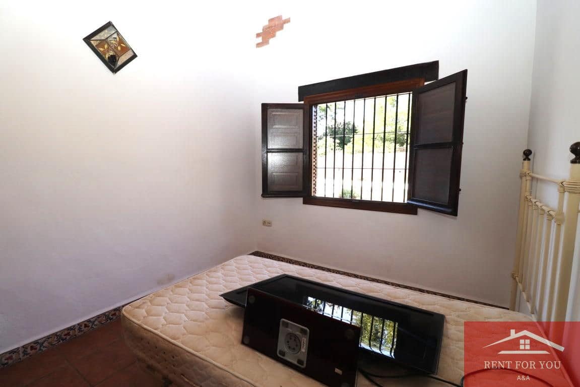 3 bedroom Villa for rent in Alhaurin el Grande with pool garage - € 1,800 (Ref: 10106549)