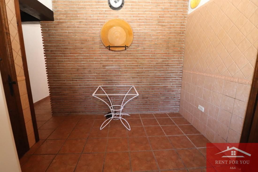 3 bedroom Villa for rent in Alhaurin el Grande with pool garage - € 1,800 (Ref: 10106549)