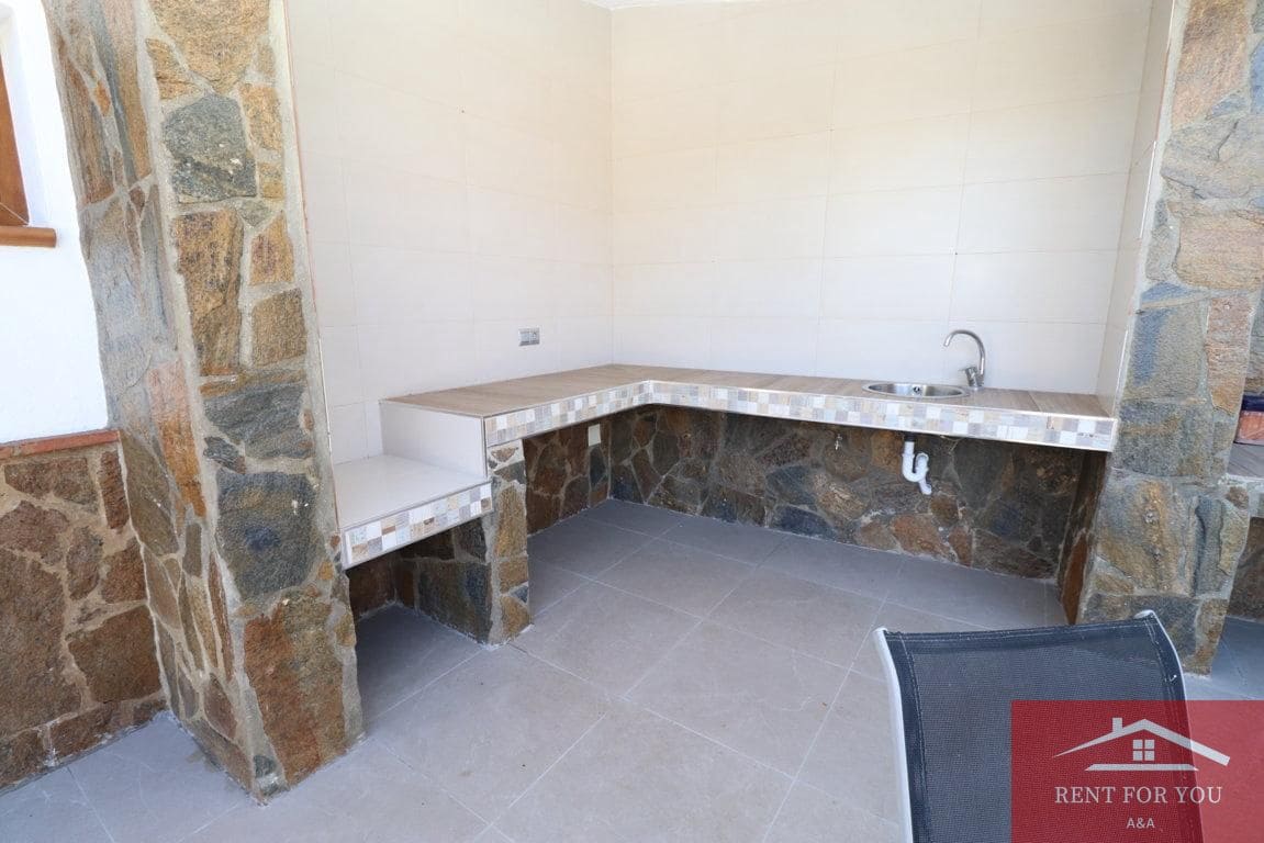 3 bedroom Villa for rent in Alhaurin el Grande with pool garage - € 1,800 (Ref: 10106549)