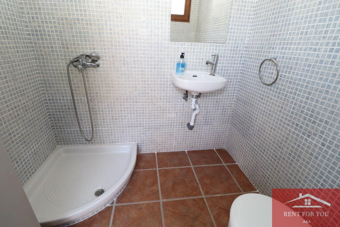 3 bedroom Villa for rent in Alhaurin el Grande with pool garage - € 1,800 (Ref: 10106549)