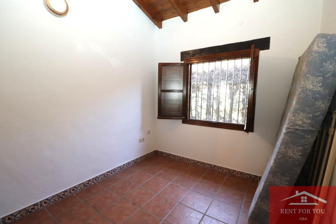 3 bedroom Villa for rent in Alhaurin el Grande with pool garage - € 1,800 (Ref: 10106549)