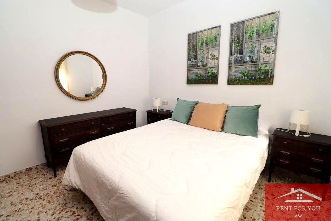 2 sypialnia Willa do wynajęcia w Alhaurin el Grande z garażem - 800 € (Ref: 10113577)