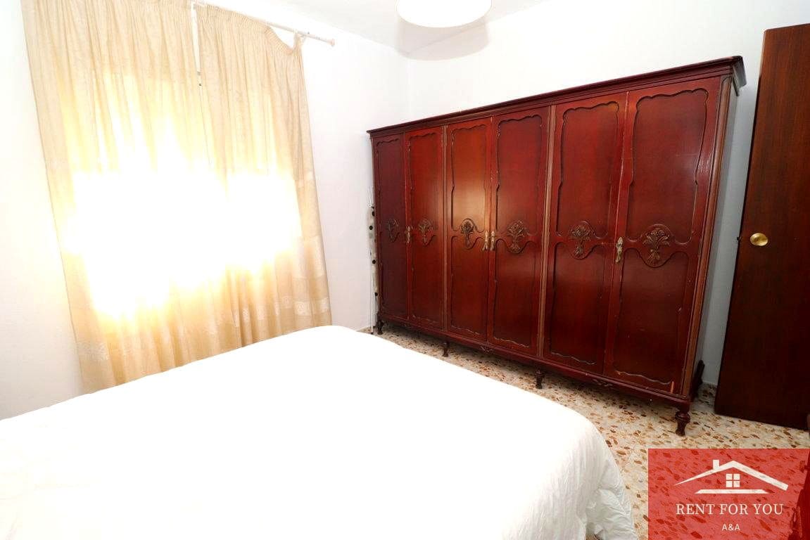 2 sypialnia Willa do wynajęcia w Alhaurin el Grande z garażem - 800 € (Ref: 10113577)