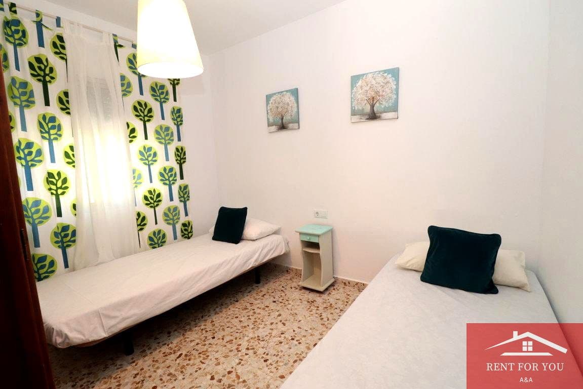 2 sypialnia Willa do wynajęcia w Alhaurin el Grande z garażem - 800 € (Ref: 10113577)