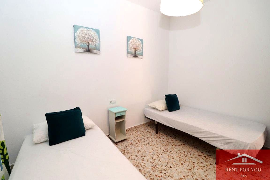 2 sypialnia Willa do wynajęcia w Alhaurin el Grande z garażem - 800 € (Ref: 10113577)