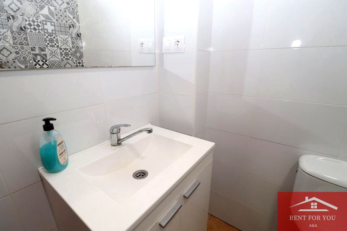 2 sypialnia Willa do wynajęcia w Alhaurin el Grande z garażem - 800 € (Ref: 10113577)