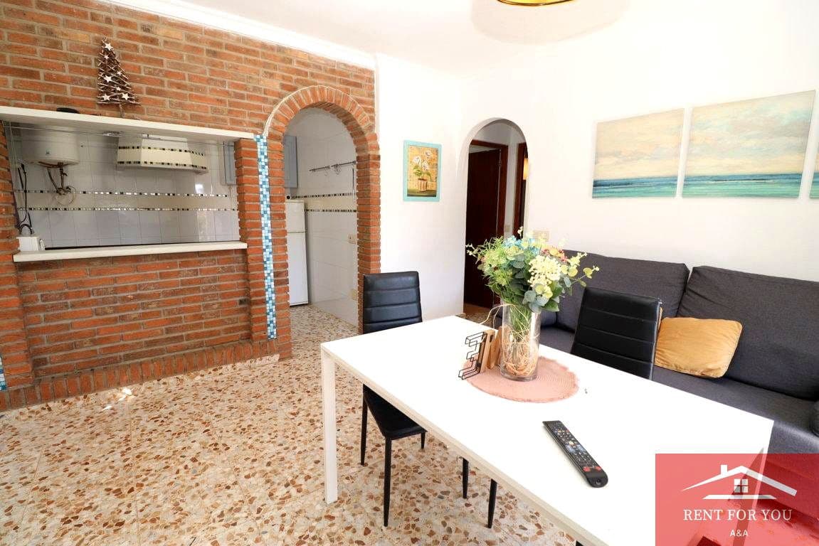 2 sypialnia Willa do wynajęcia w Alhaurin el Grande z garażem - 800 € (Ref: 10113577)