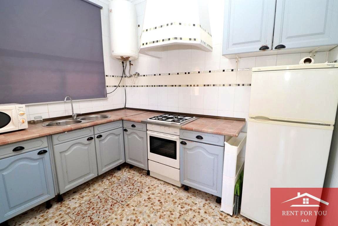 2 sypialnia Willa do wynajęcia w Alhaurin el Grande z garażem - 800 € (Ref: 10113577)